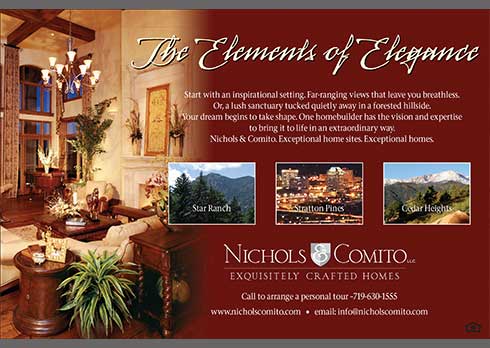 advertising drives traffic to your website