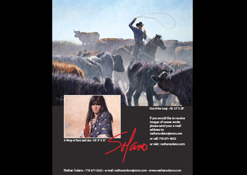 advertising drives traffic to your website