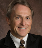 photo of Greg Snyder, President and CEO of Incognito Marketing, specialists in website design in Colorado Springs