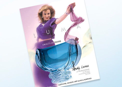 advertising drives traffic to your website